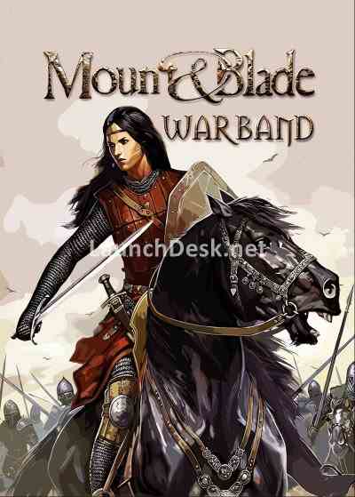 Mount and Blade